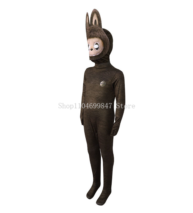 Cartoon Monster Zimomo Cosplay – Anime Cosplay Girls Bewertung und Preis