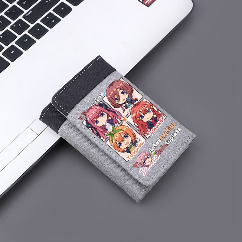 Die Quintessenz Quintuplets Na – Anime About Cosplay Girl Bewertung und Preis