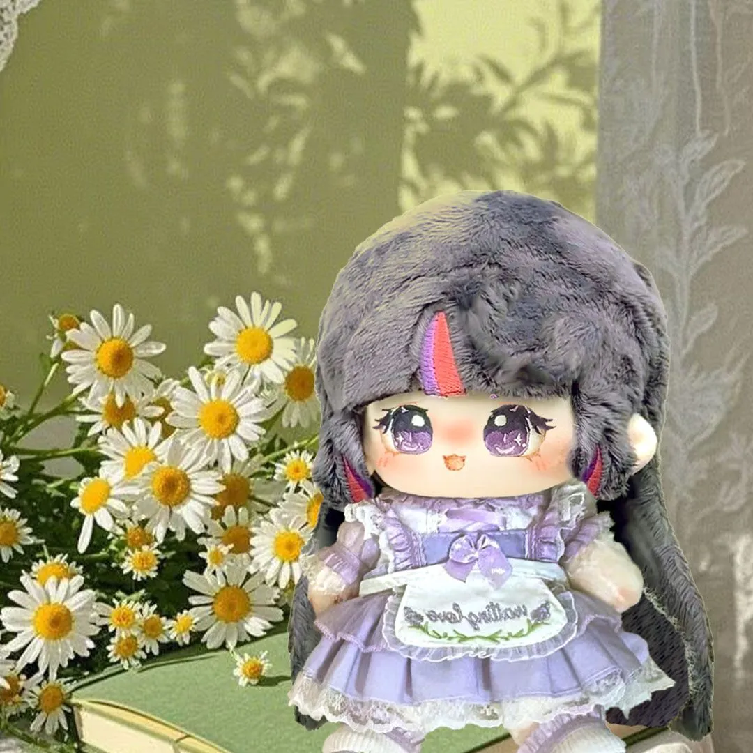 Gefüllte 20cm Anime Twilight S – Anime About Cosplay Girl Bewertung und Preis