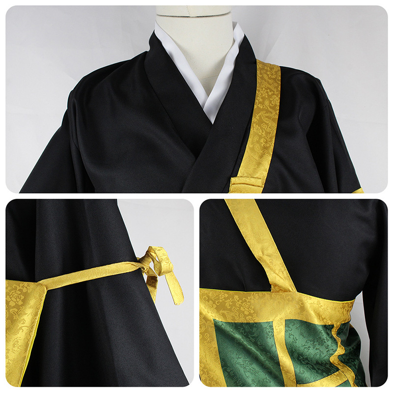 Shimo zu Karu Kospy Kos Tsume  – Anime Cosplay Jujutsu Kaisen Bewertung und Preis