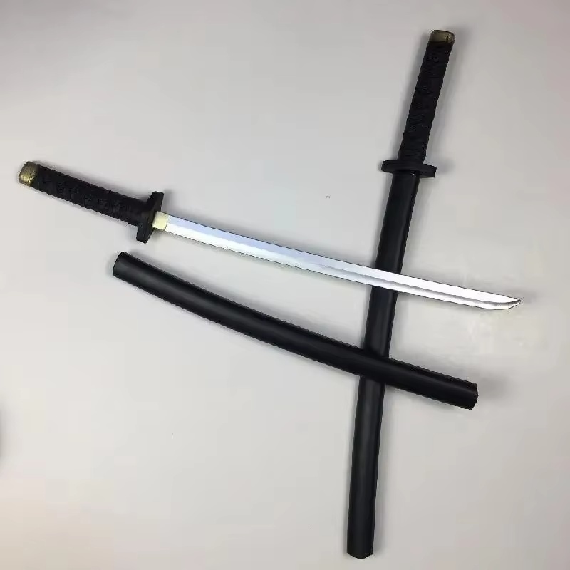 2025 neue 61 cm Deadpool Katan – Anime Cosplay Katana Bewertung und Preis