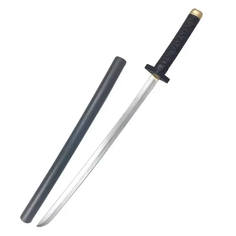 2025 neue 61 cm Deadpool Katan – Anime Cosplay Katana Bewertung und Preis