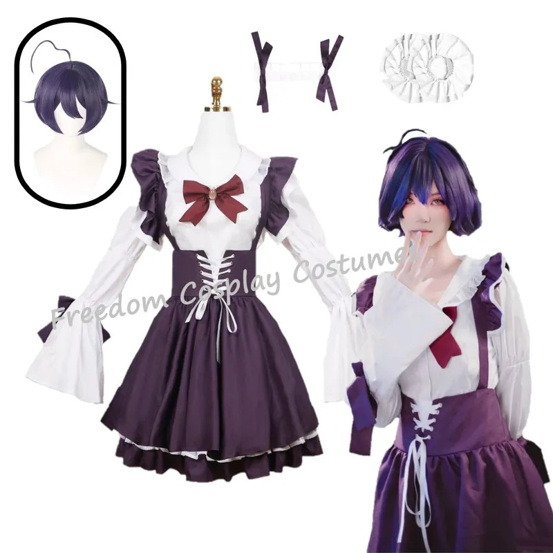 Aufregendes Anime-Cosplay über – Anime About Cosplay Girl Bewertung und Preis