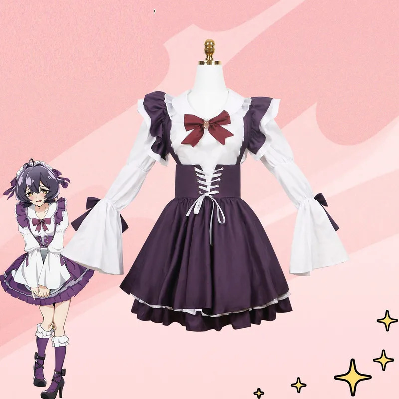 Aufregendes Anime-Cosplay über – Anime About Cosplay Girl Bewertung und Preis