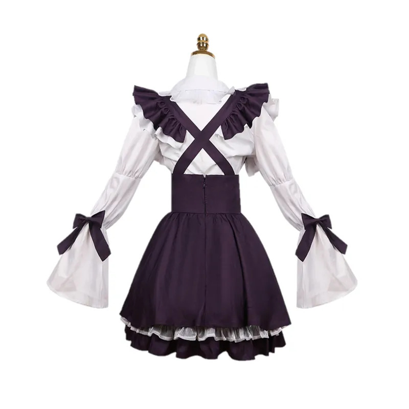 Aufregendes Anime-Cosplay über – Anime About Cosplay Girl Bewertung und Preis