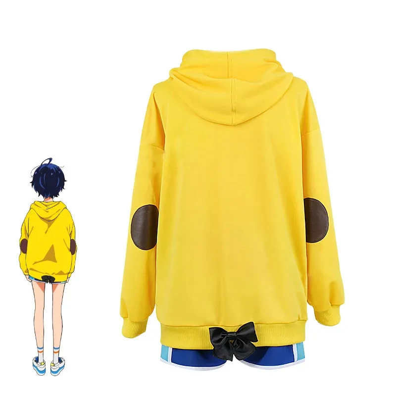 Nene Anime Wonder Egg Priority – Anime Cosplay Ai Bewertung und Preis