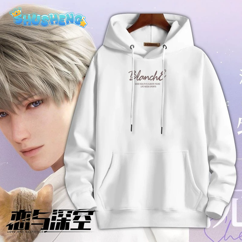 Love and Deepspace Xavier Rafa – Anime Cosplay Male Bewertung und Preis