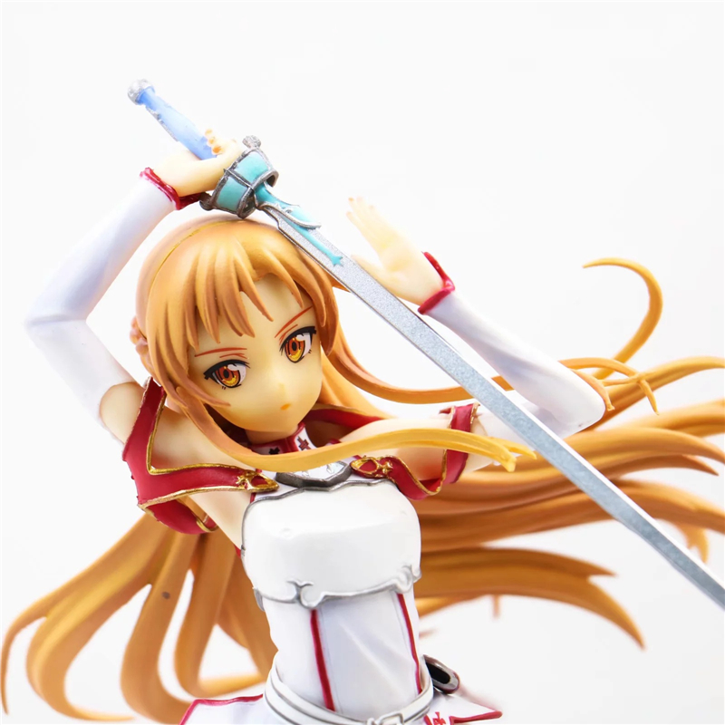 Anime Sao Yuuki Asuna Ritter d – Sword Art Online Cape Bewertung und Preis