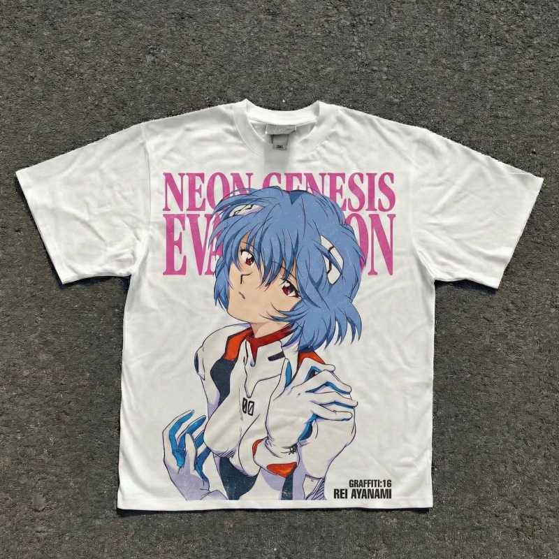 2026 Neon Genesis Evangelion R – Anime Cosplay Title Bewertung und Preis