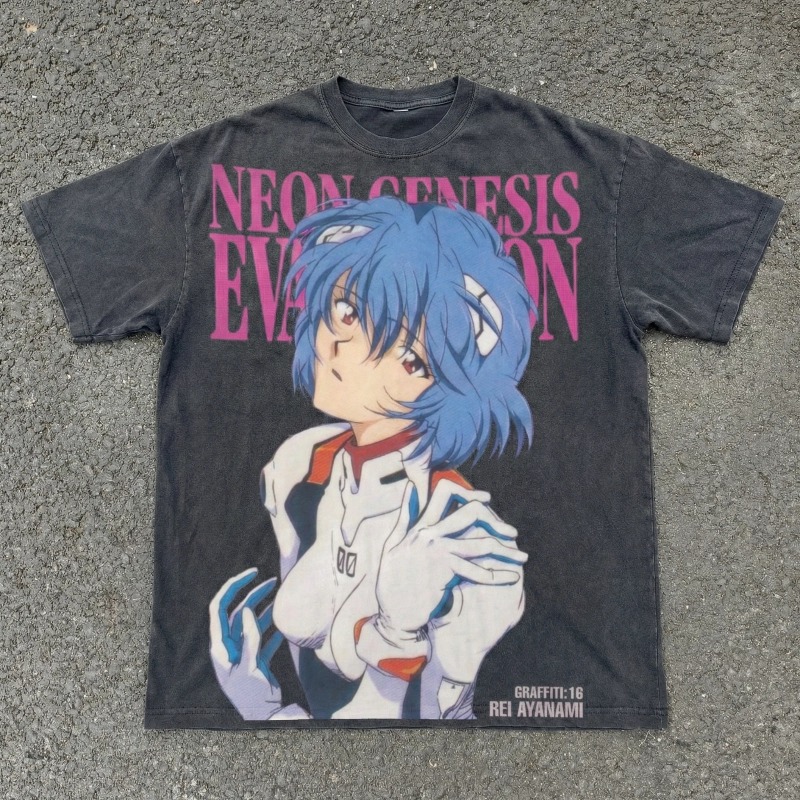 2026 Neon Genesis Evangelion R – Anime Cosplay Title Bewertung und Preis