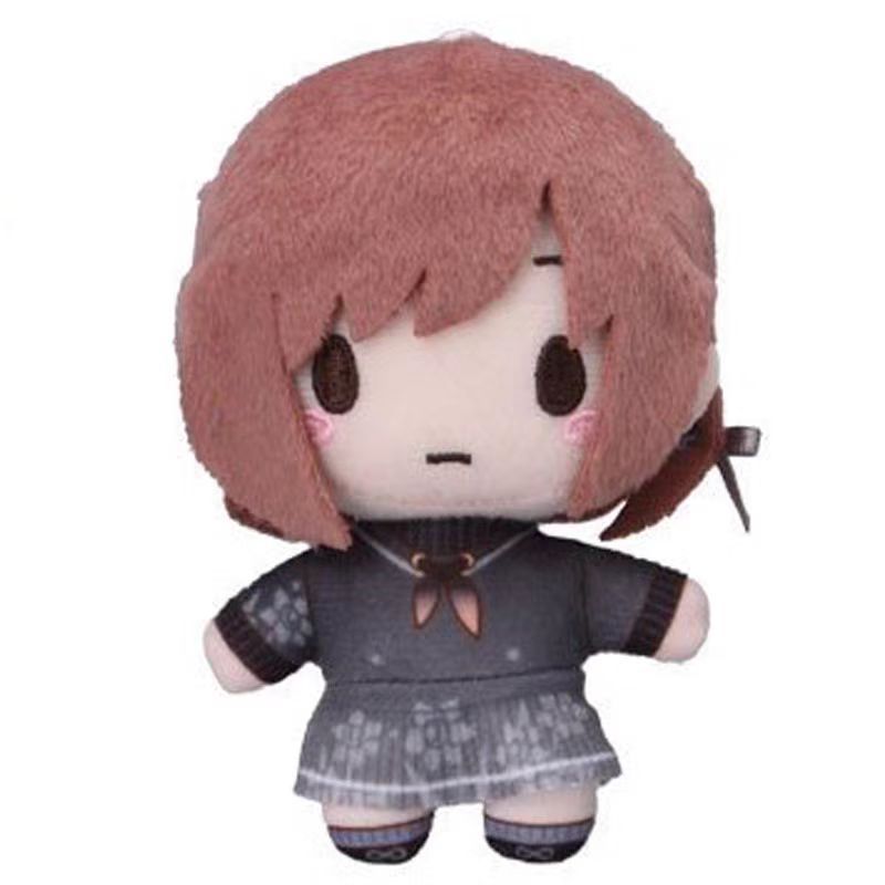 10cm Anime Shinonome Ena Plüsc – Anime Cosplay Event Bewertung und Preis
