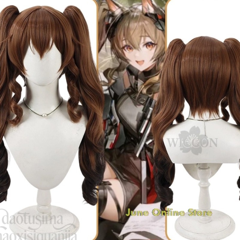 June Online Store Anime Game A – Anime Cosplay Online Store Bewertung und Preis