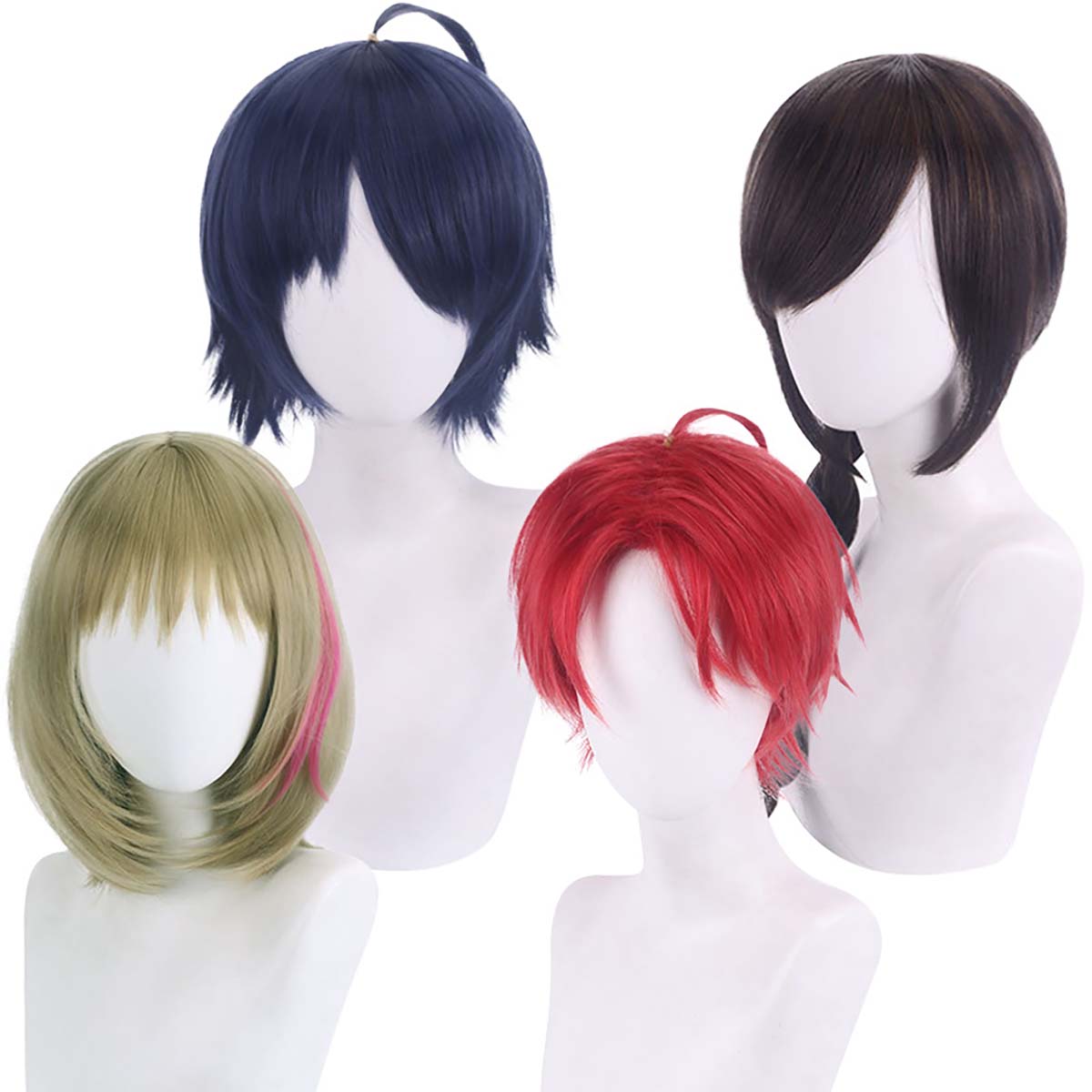 Anime WONDER EGG PRIORITY Momo – Anime Cosplay Ai Bewertung und Preis