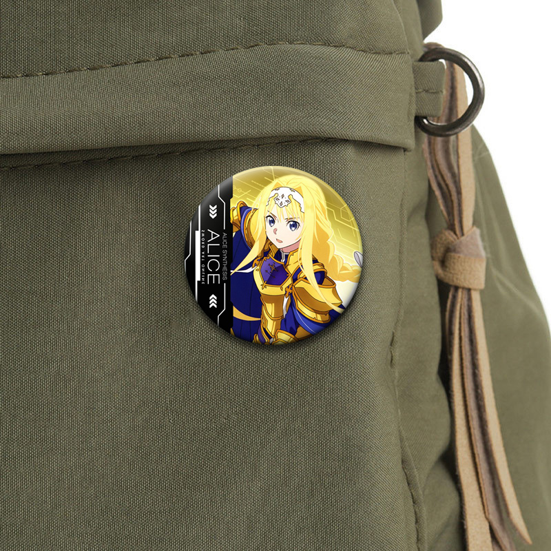 Sword Art Online Pin Anime-Fig – Sword Art Online Cape Bewertung und Preis