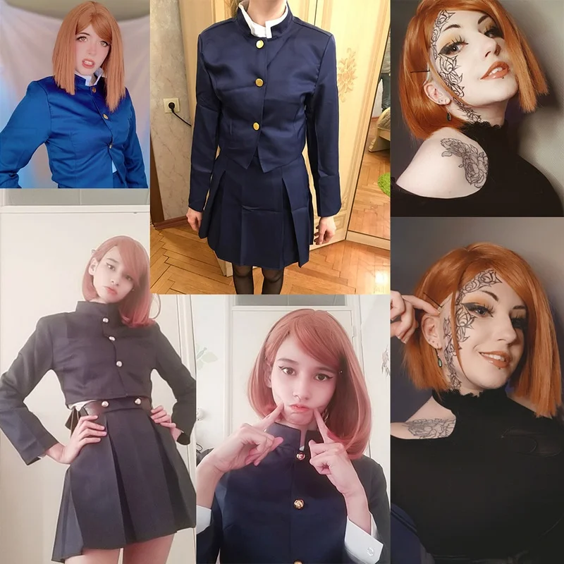 Anime Jujutsu Linie Kinderspio – Anime Cosplay Jujutsu Kaisen Bewertung und Preis