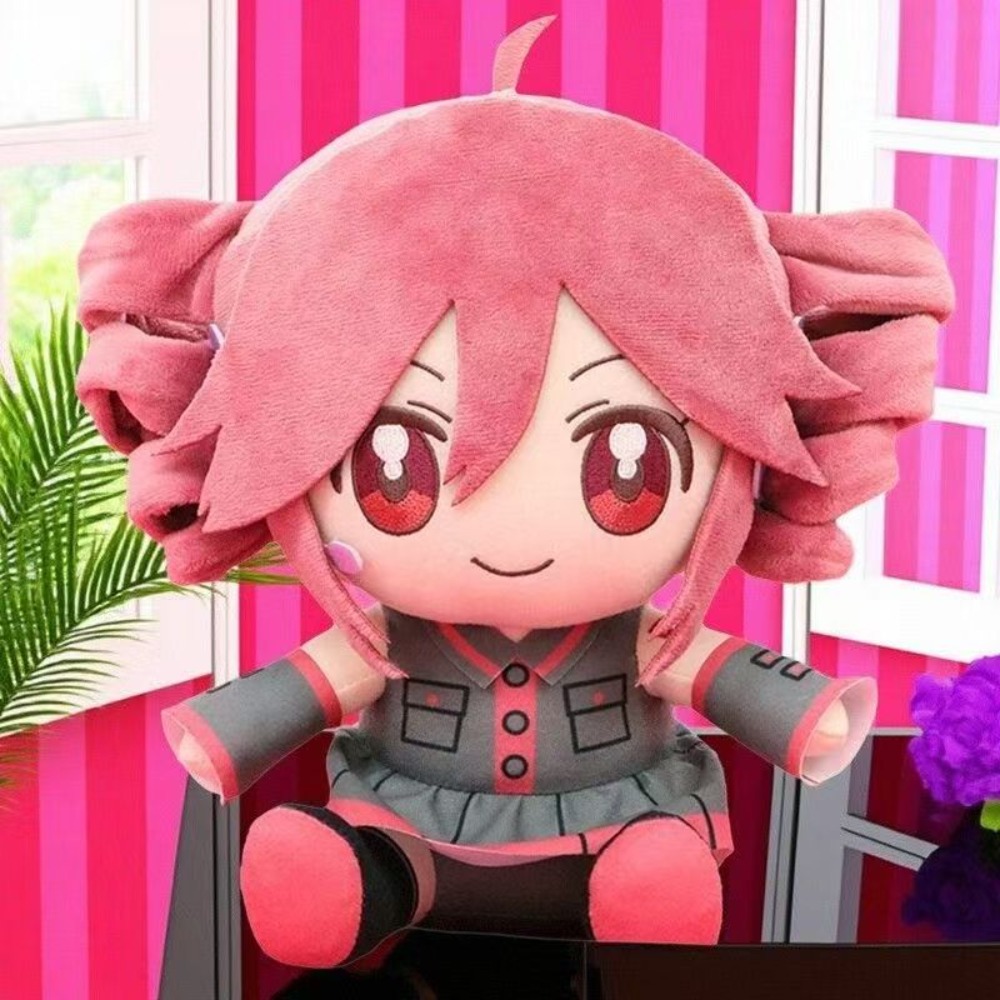 20CM Kasane Teto Plüschtier We – Anime About Cosplay Girl Bewertung und Preis