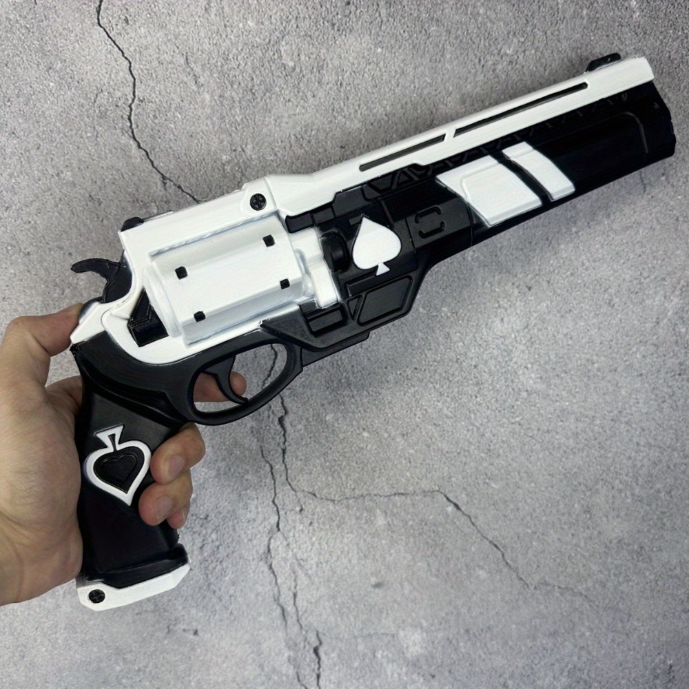 Anime Destiny 2 Cosplay Requis – Anime Cosplay Katana Bewertung und Preis