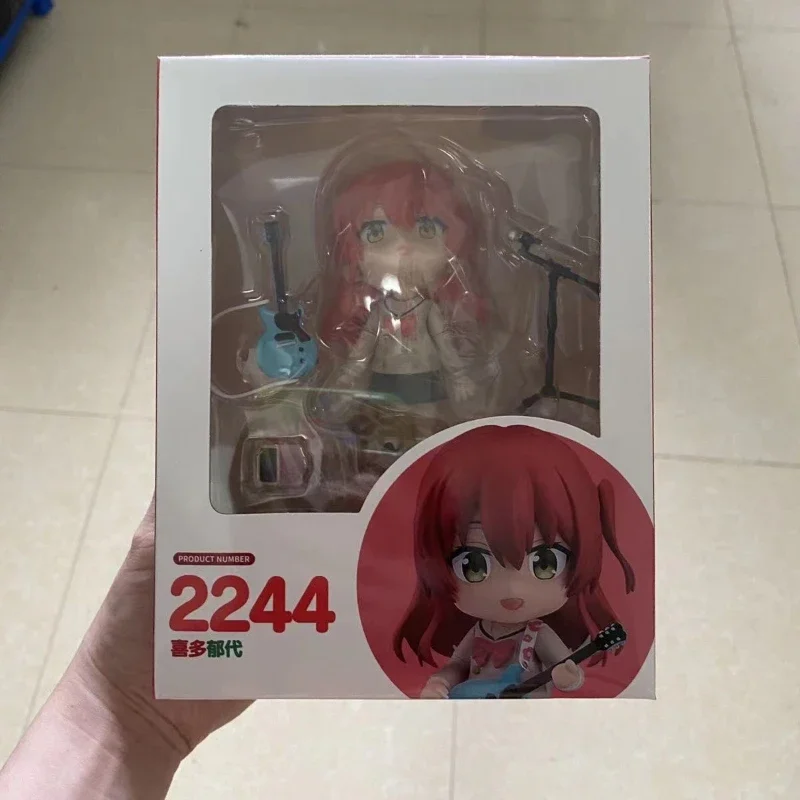 10cm Anime BOCCHI THE ROCK Act – Anime About Cosplay Girl Bewertung und Preis