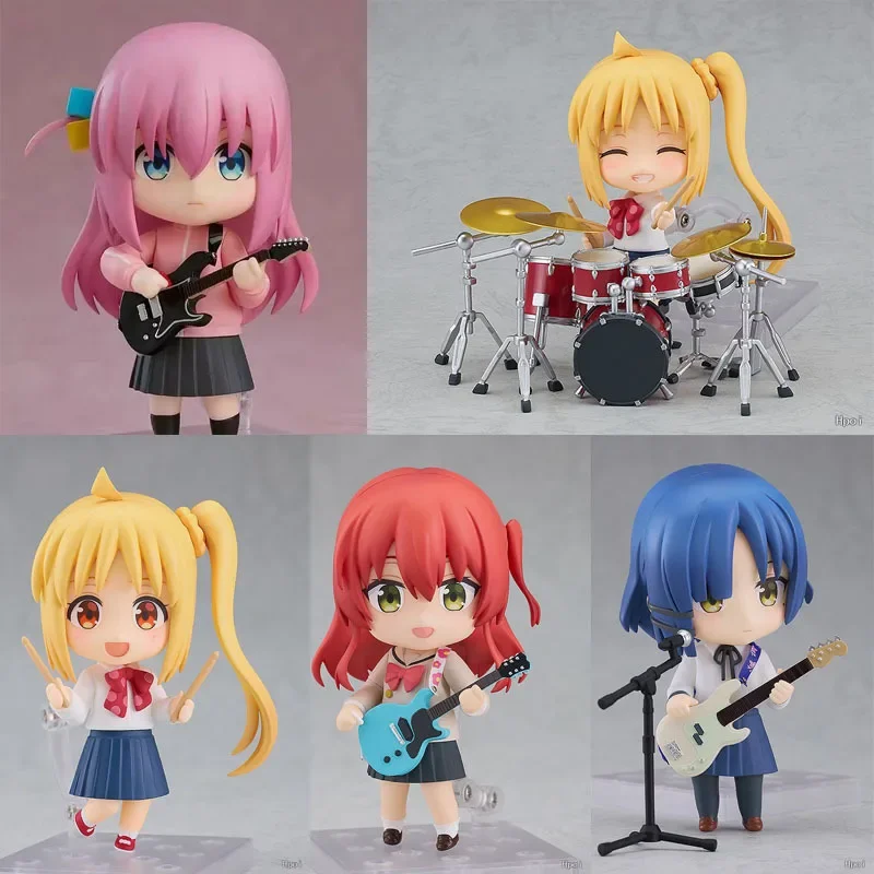 10cm Anime BOCCHI THE ROCK Act – Anime About Cosplay Girl Bewertung und Preis