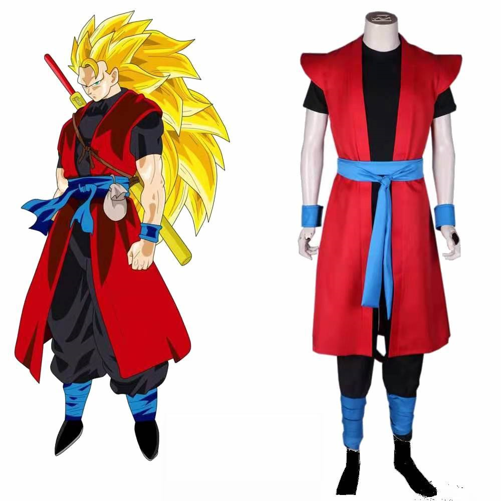 Dragon Ball Super Saiyajin Son – Dragon Ball Saiyan Armor Bewertung und Preis