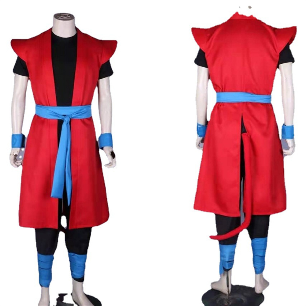 Dragon Ball Super Saiyajin Son – Dragon Ball Saiyan Armor Bewertung und Preis