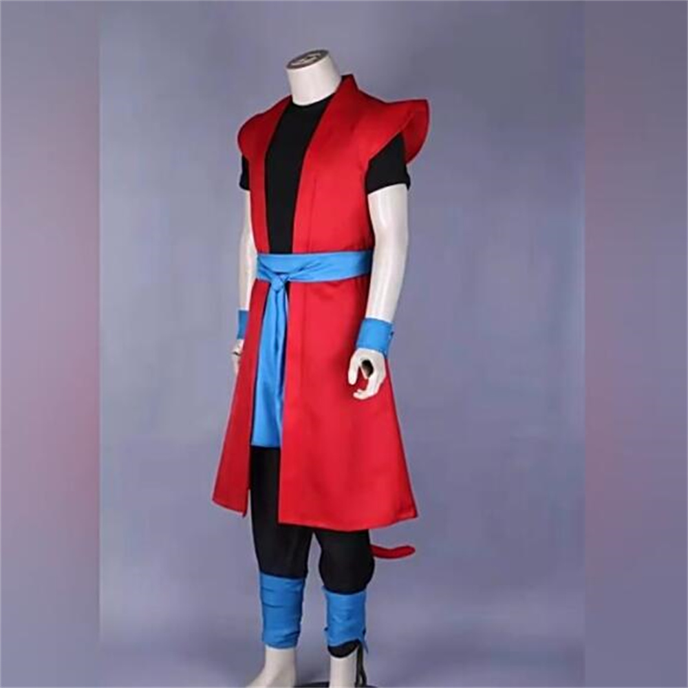 Dragon Ball Super Saiyajin Son – Dragon Ball Saiyan Armor Bewertung und Preis