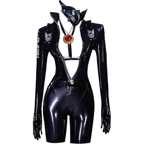 WHH Anime Nikke Quency Cosplay – Anime Cosplay With Mask Bewertung und Preis