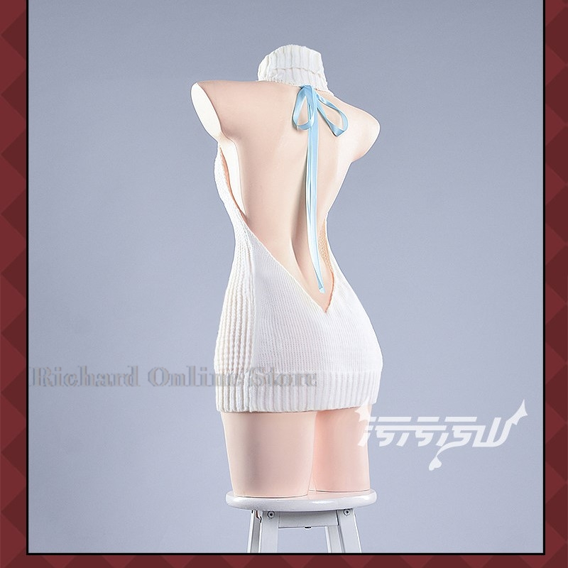 Richard Online Store Blue Arch – Anime Cosplay Online Store Bewertung und Preis
