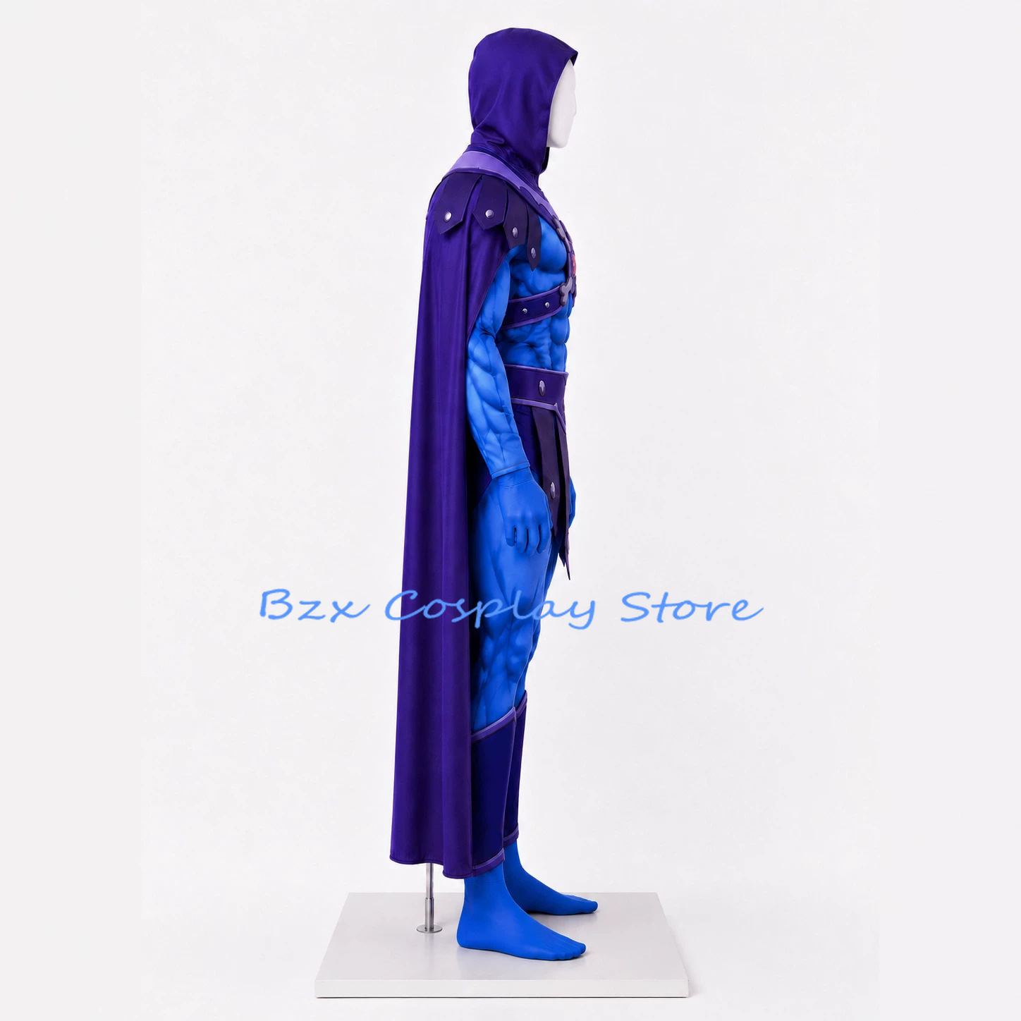 Anime Universe Man Cosplay Kin – Anime Cosplay With Mask Bewertung und Preis