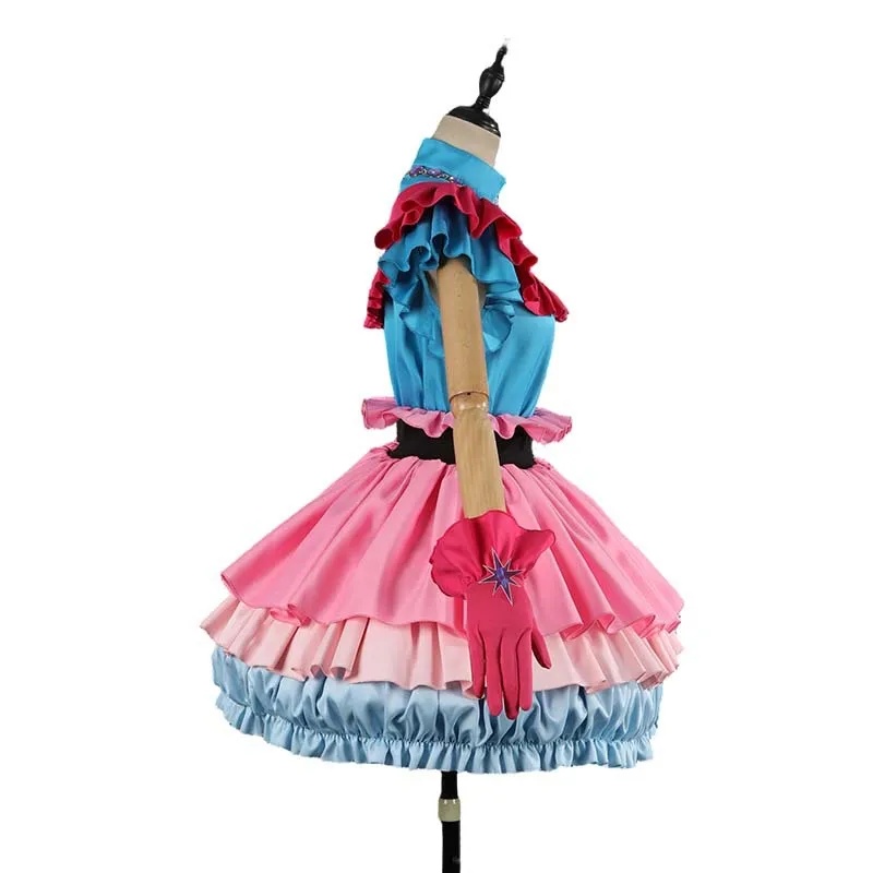 IDS3Anime Oshi no Ko Season 3  – Anime Cosplay Ai Bewertung und Preis