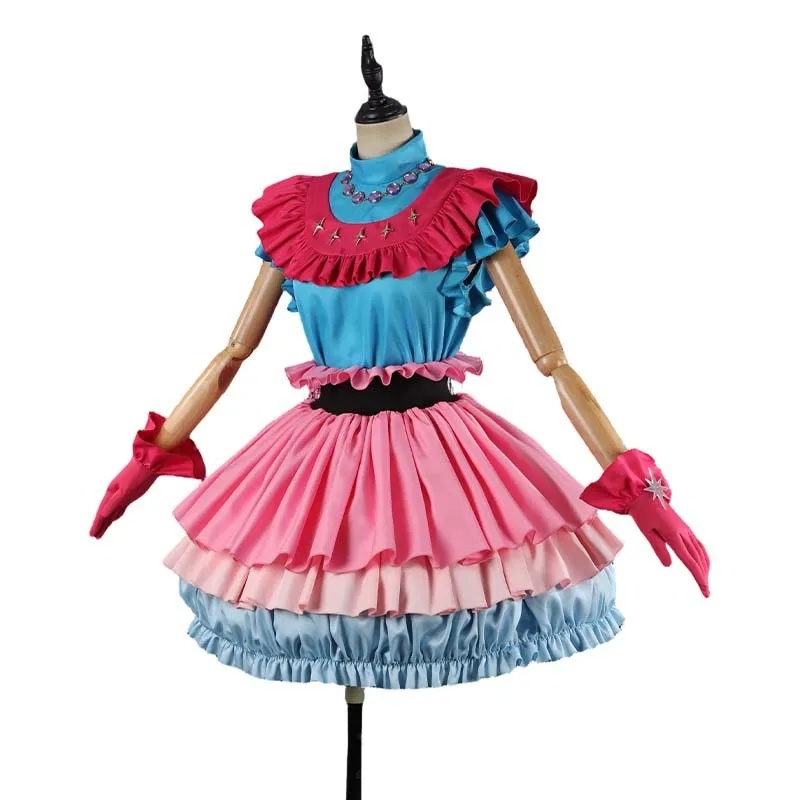 IDS3Anime Oshi no Ko Season 3  – Anime Cosplay Ai Bewertung und Preis