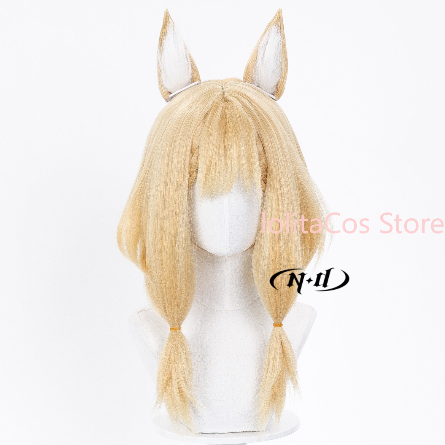 Neue Arknights: Endfield Rossi – Anime Cosplay Girls Bewertung und Preis
