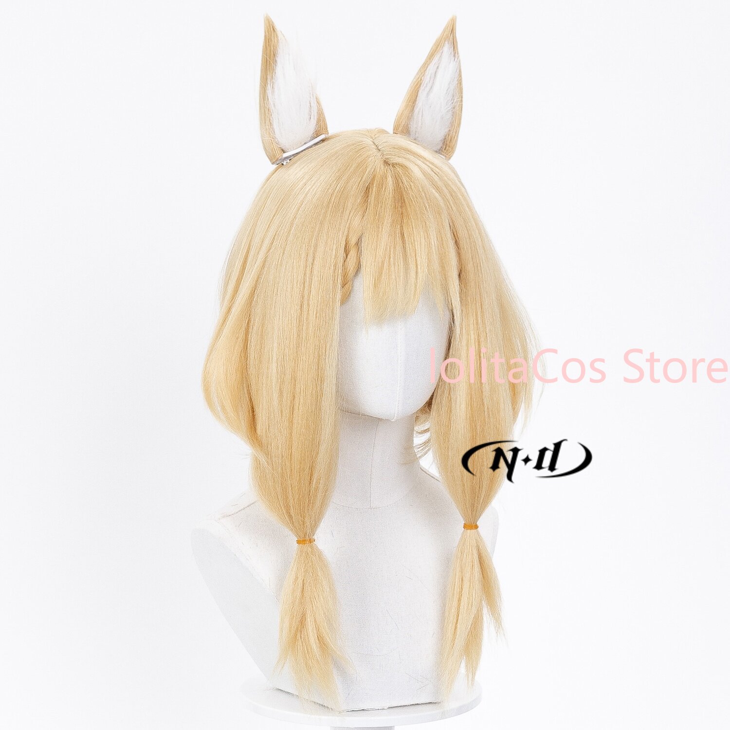 Neue Arknights: Endfield Rossi – Anime Cosplay Girls Bewertung und Preis