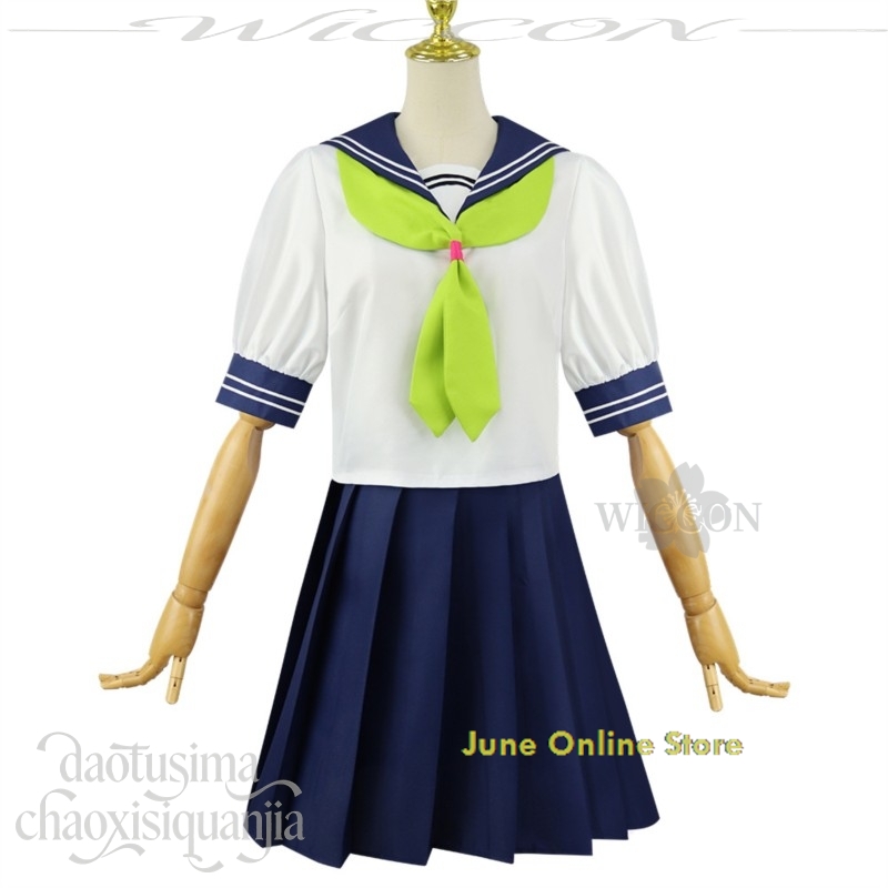 June Online Store Anime You An – Anime Cosplay Online Store Bewertung und Preis