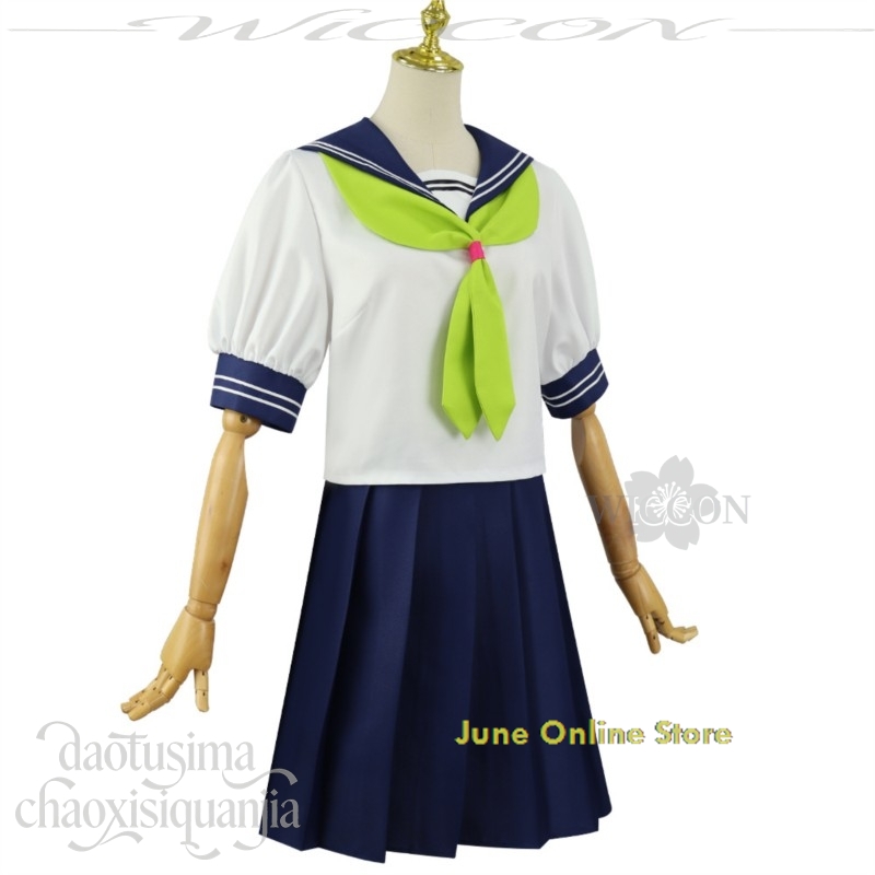 June Online Store Anime You An – Anime Cosplay Online Store Bewertung und Preis
