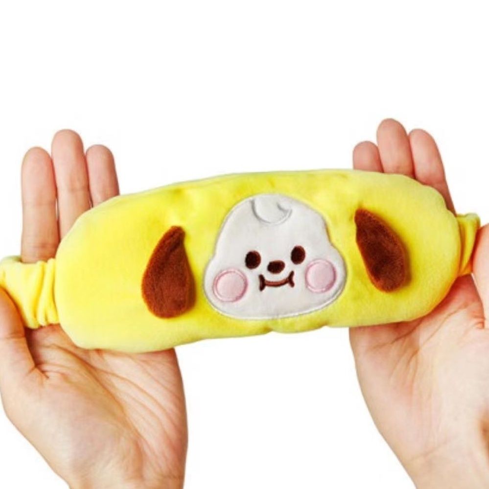 BT21 Cartoon Niedliche Plüsch- – Anime Cosplay With Mask Bewertung und Preis