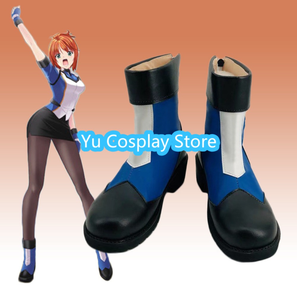Yu Cosplay Store Neue Göttin O – Anime Cosplay Online Store Bewertung und Preis