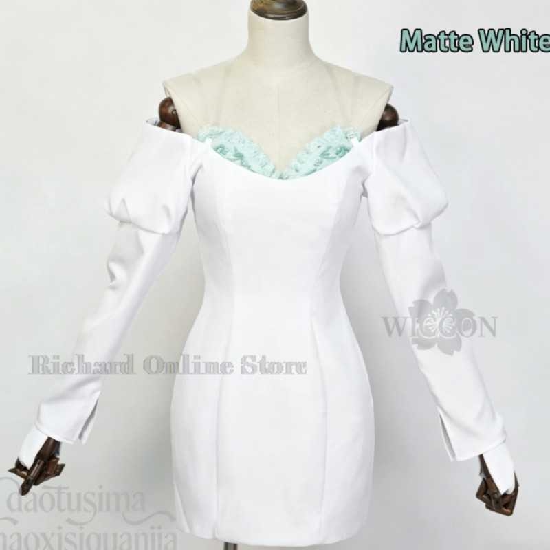 Richard Online Store Anime Ali – Anime Cosplay Online Store Bewertung und Preis