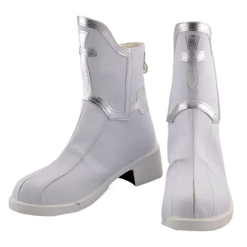 Spiel Anime Cosplay Schuhe Yuu – Sword Art Online Cape Bewertung und Preis
