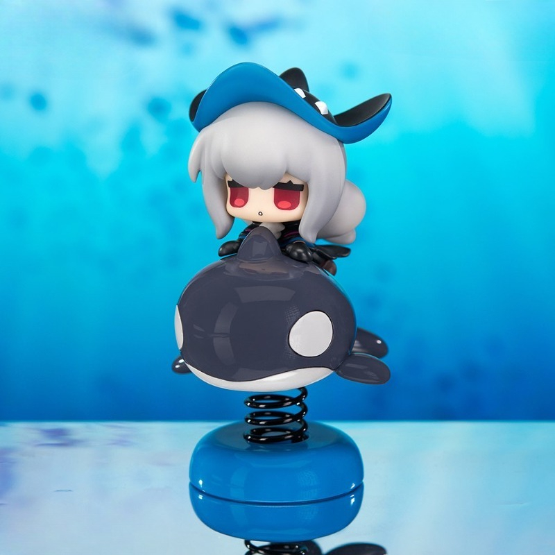 9,5 cm Anime Spiel Arknights H – Anime About Cosplay Girl Bewertung und Preis