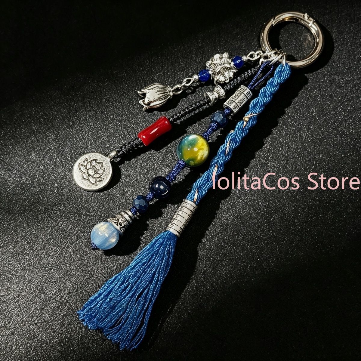 Original New Love and Deepspac – Anime Cosplay Girls Bewertung und Preis