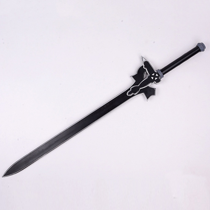 80cm Schwert Art Online Dark R – Sword Art Online Cape Bewertung und Preis
