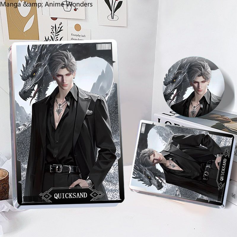 Game Love and Deepspace Sylus  – Anime Cosplay Event Bewertung und Preis