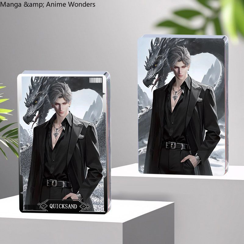 Game Love and Deepspace Sylus  – Anime Cosplay Event Bewertung und Preis
