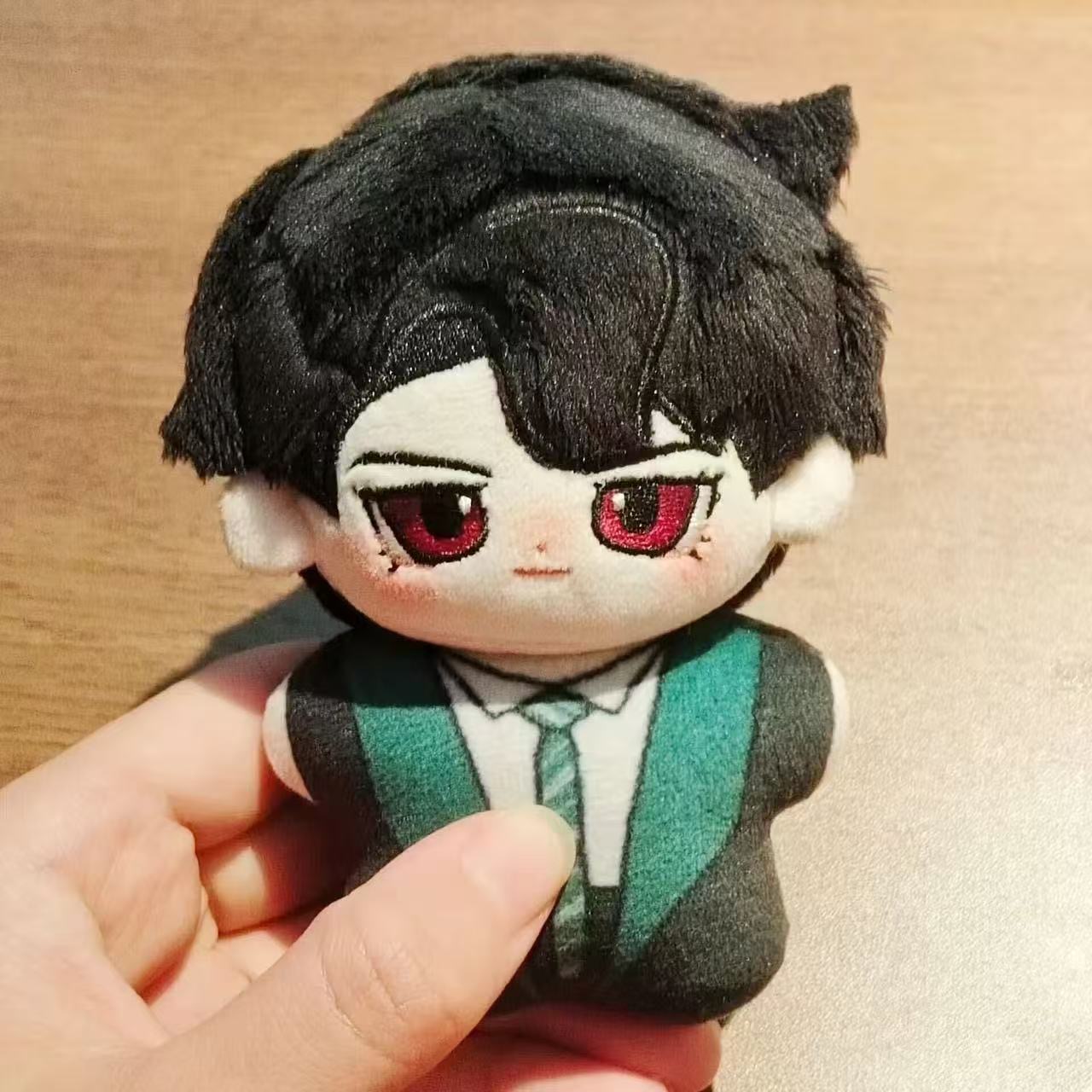 10cm Anime Tom Marvolo Riddle  – Anime Cosplay Event Bewertung und Preis
