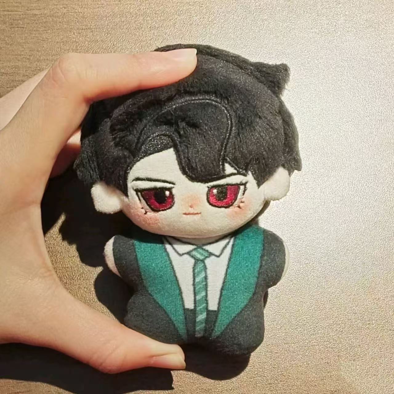 10cm Anime Tom Marvolo Riddle  – Anime Cosplay Event Bewertung und Preis