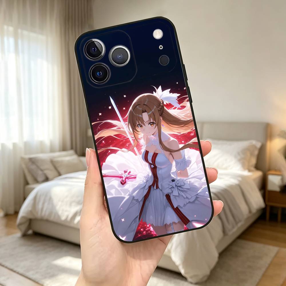 Sword Art Online Asuna-A Handy – Sword Art Online Cape Bewertung und Preis