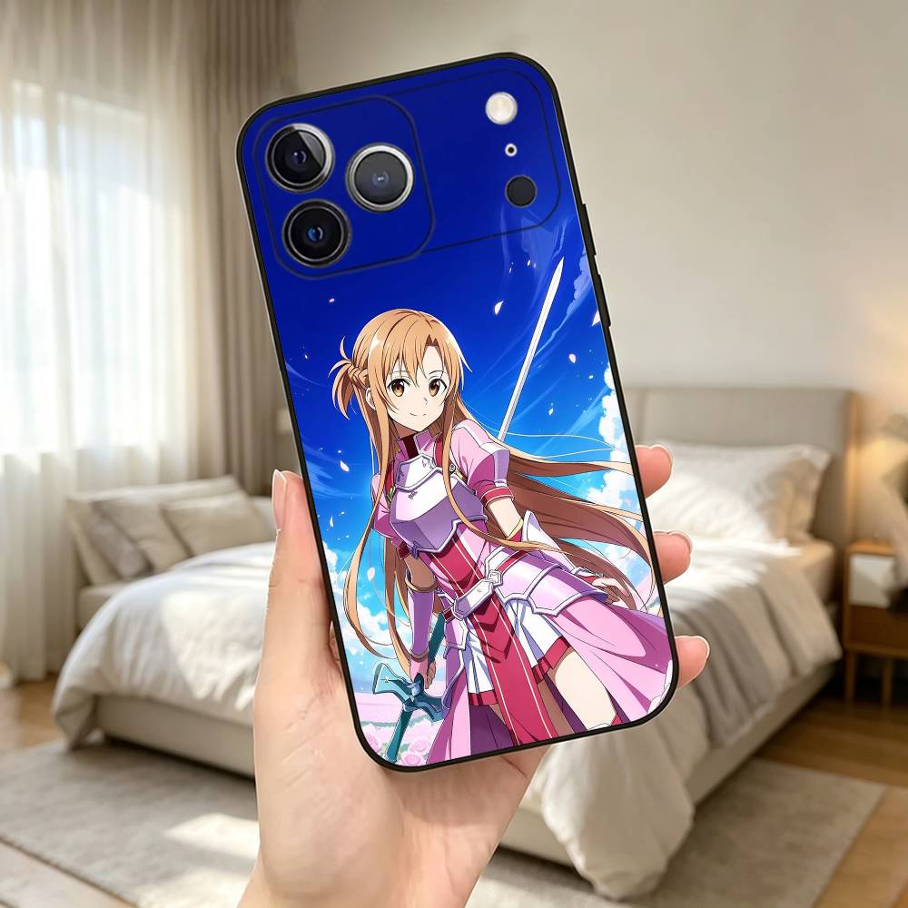 Sword Art Online Asuna-A Handy – Sword Art Online Cape Bewertung und Preis