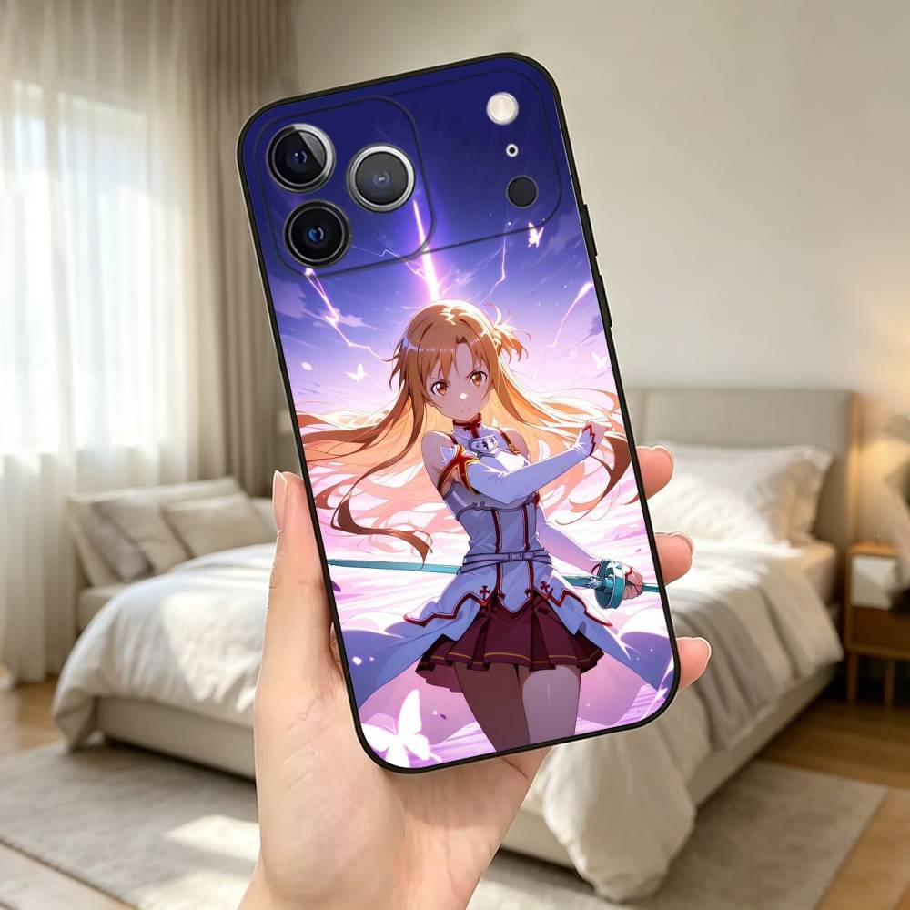 Sword Art Online Asuna-A Handy – Sword Art Online Cape Bewertung und Preis