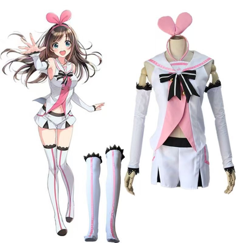 Cosplay-Kostüm, Anime Virtual  – Anime Cosplay Ai Bewertung und Preis